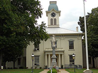 Crawford County Courthouse